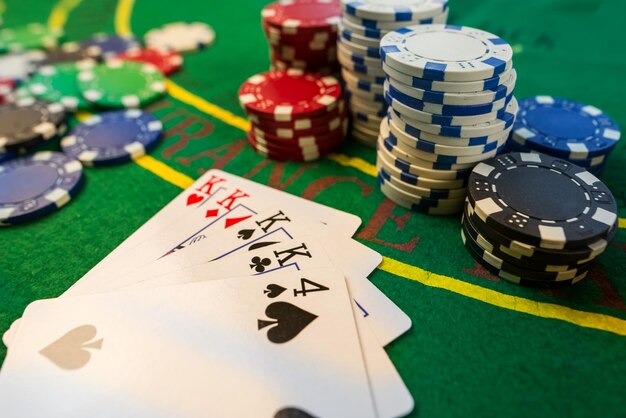 s25fe Baccarat Speed